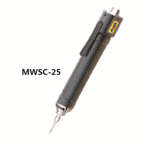 MWSC-025（扭矩0.3~2.5kgf.cm，精度±1%~±2%）
